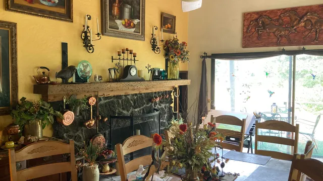 $575,000 | 12739 Sugar Loaf Lane, Old Station, CA 96071