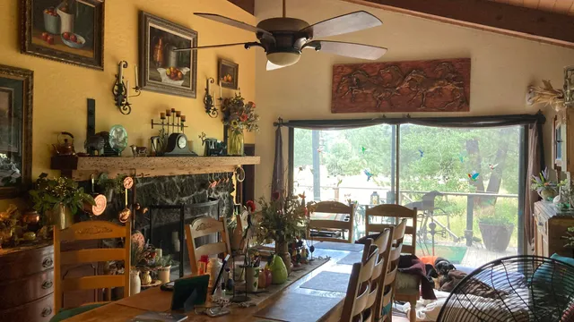 $575,000 | 12739 Sugar Loaf Lane, Old Station, CA 96071