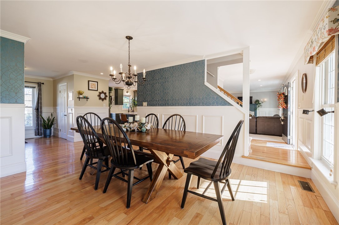 5184 Foster Road Canandaigua Town, NY 14424 - Photo 11 of 42