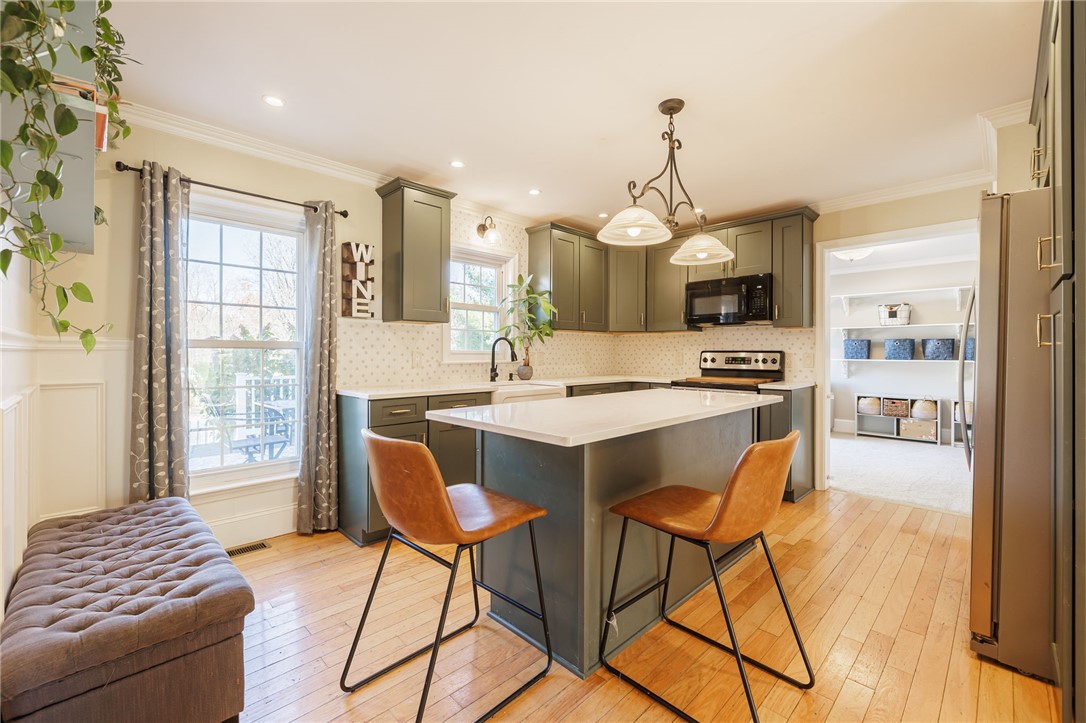 5184 Foster Road Canandaigua Town, NY 14424 - Photo 14 of 42