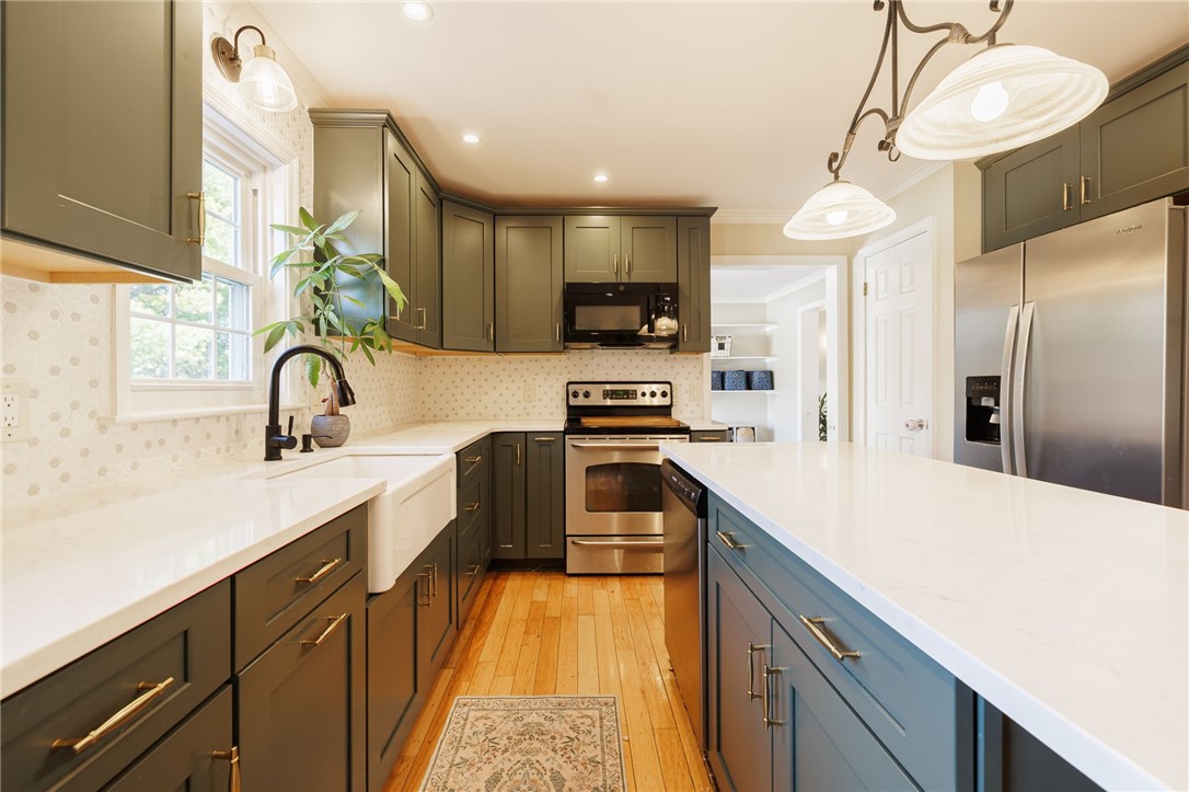 5184 Foster Road Canandaigua Town, NY 14424 - Photo 15 of 42