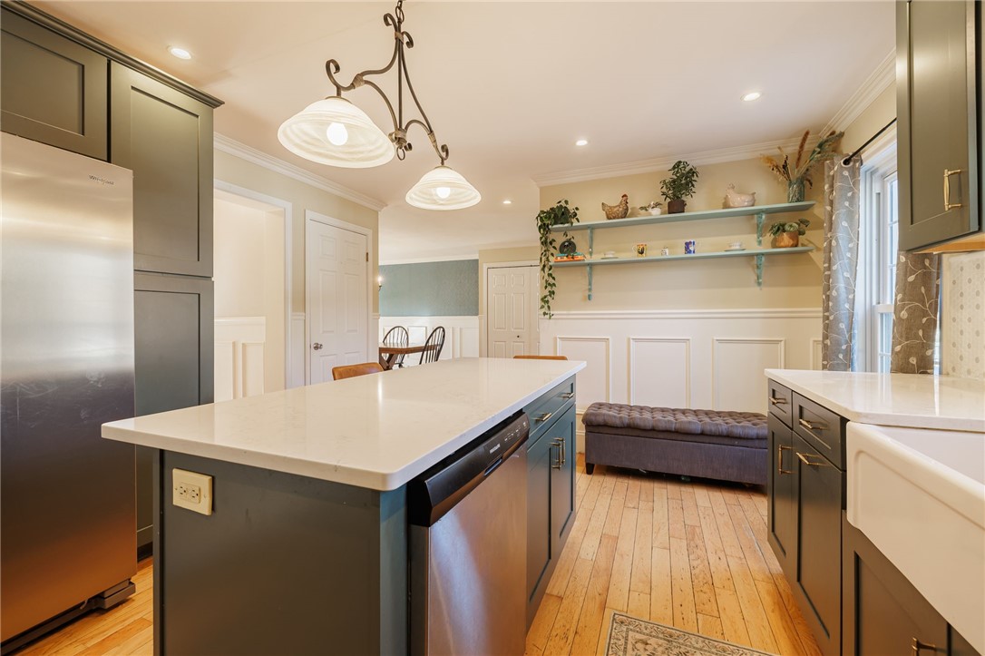 5184 Foster Road Canandaigua Town, NY 14424 - Photo 16 of 42