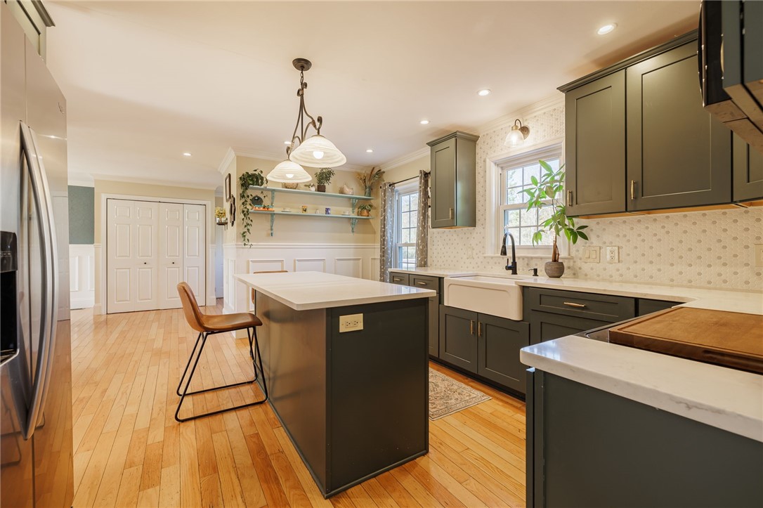 5184 Foster Road Canandaigua Town, NY 14424 - Photo 17 of 42