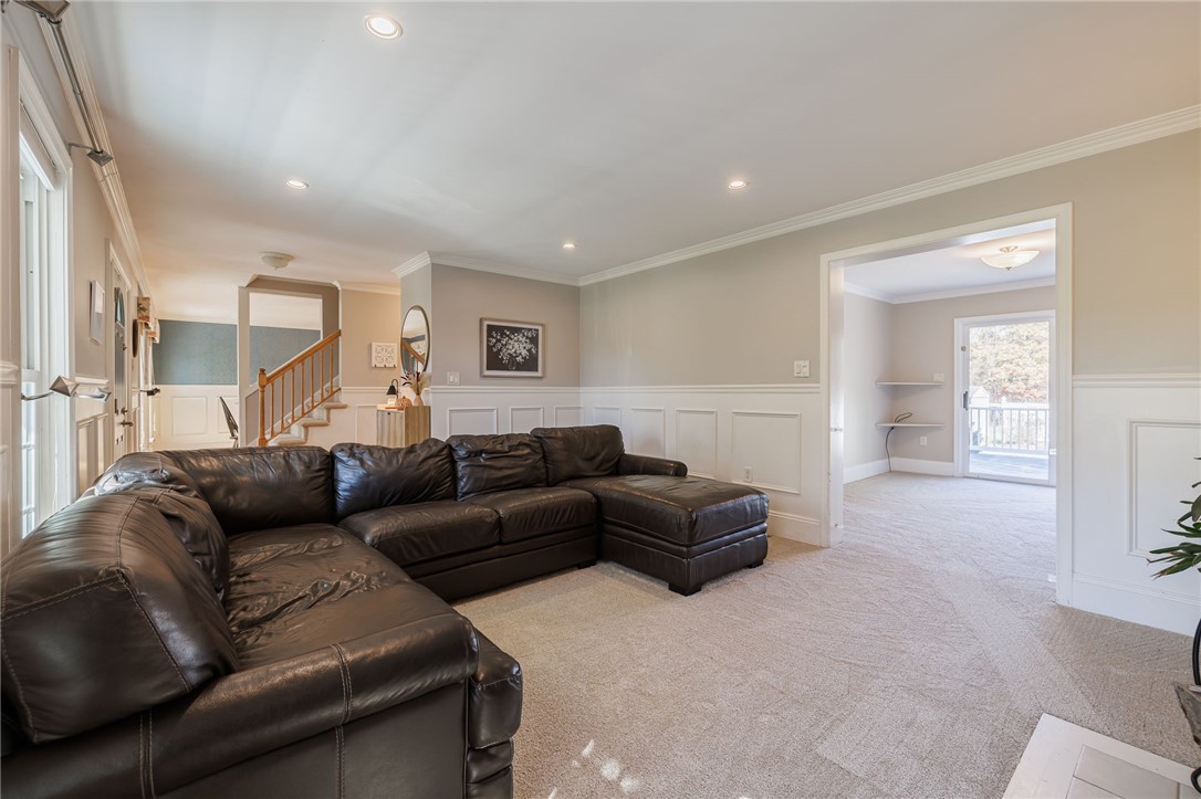 5184 Foster Road Canandaigua Town, NY 14424 - Photo 19 of 42