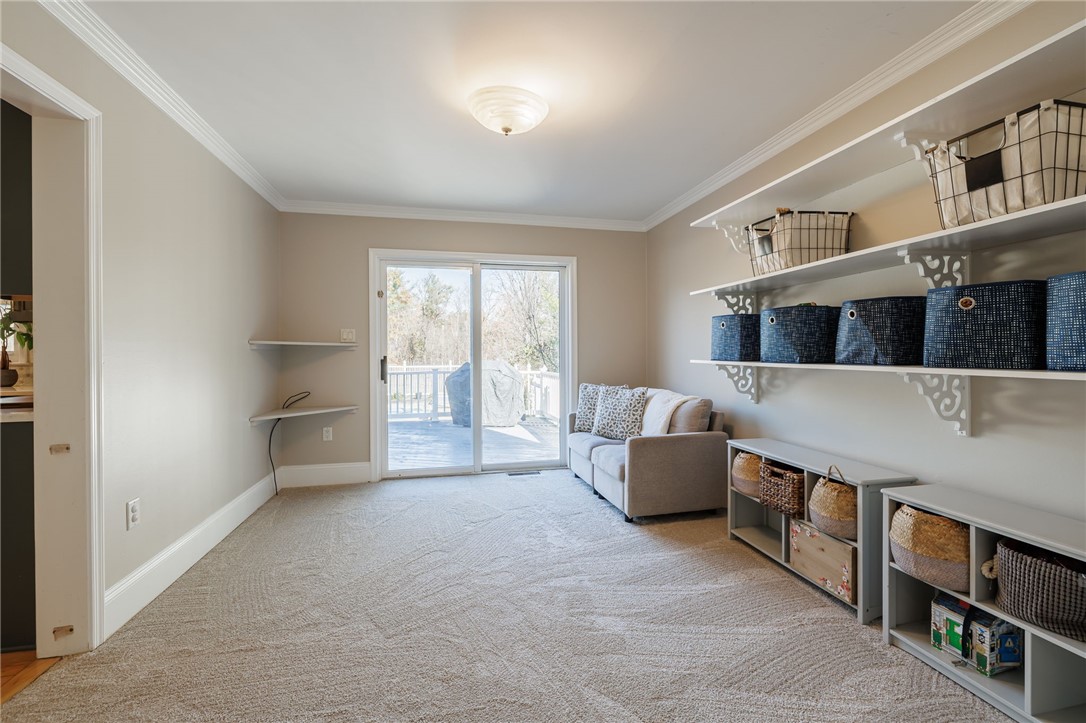 5184 Foster Road Canandaigua Town, NY 14424 - Photo 20 of 42