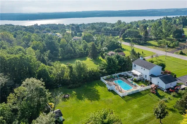 $479,000 | 5184 Foster Road, Canandaigua Town, NY 14424