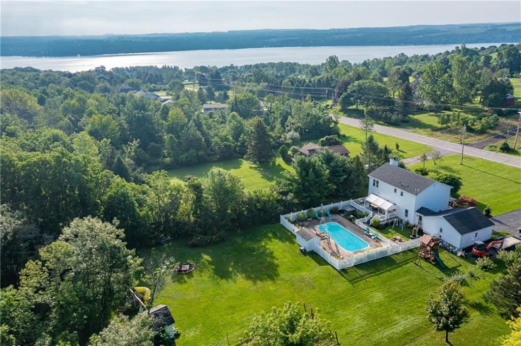 5184 Foster Road Canandaigua Town, NY 14424 - Photo 3 of 42