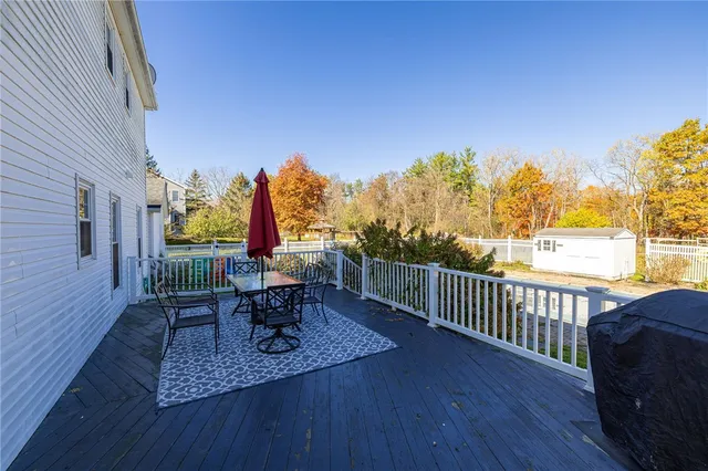 $479,000 | 5184 Foster Road, Canandaigua Town, NY 14424