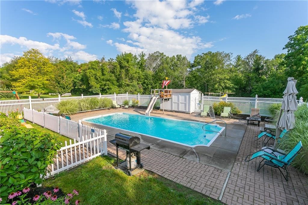 5184 Foster Road Canandaigua Town, NY 14424 - Photo 33 of 42