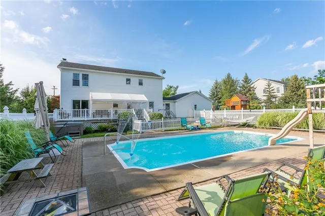 $479,000 | 5184 Foster Road, Canandaigua Town, NY 14424