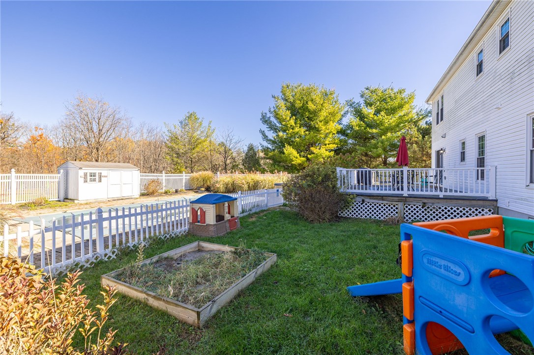 5184 Foster Road Canandaigua Town, NY 14424 - Photo 37 of 42