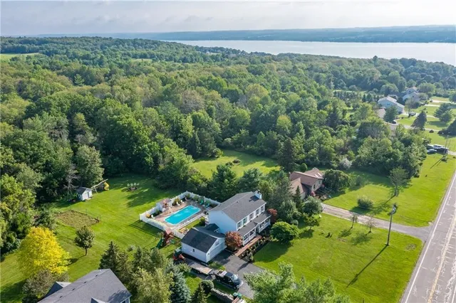 $479,000 | 5184 Foster Road, Canandaigua Town, NY 14424