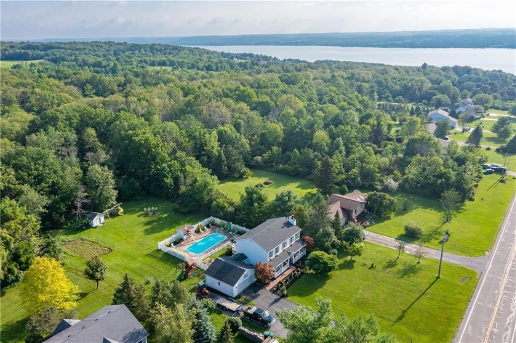 5184 Foster Road Canandaigua Town, NY 14424 - Photo 40 of 42