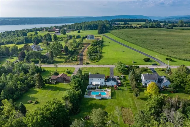 $479,000 | 5184 Foster Road, Canandaigua Town, NY 14424