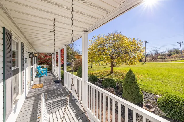 $479,000 | 5184 Foster Road, Canandaigua Town, NY 14424