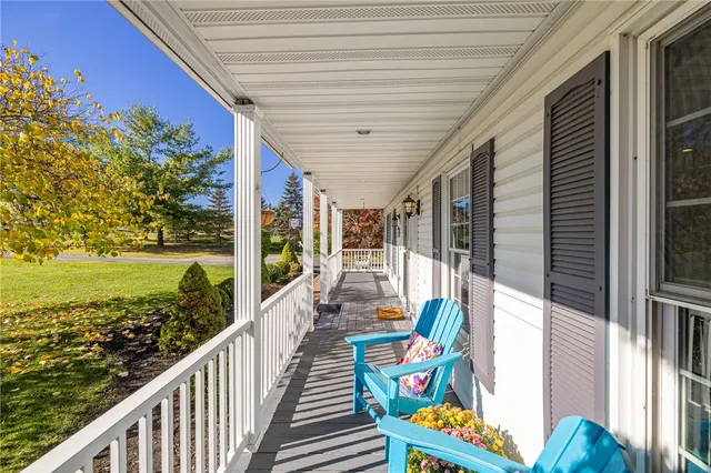 $479,000 | 5184 Foster Road, Canandaigua Town, NY 14424