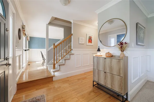 $479,000 | 5184 Foster Road, Canandaigua Town, NY 14424