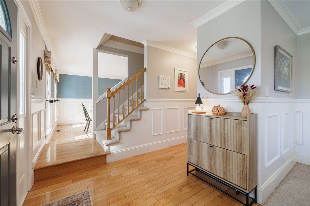 5184 Foster Road Canandaigua Town, NY 14424 - Photo 7 of 42