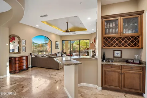 $920,000 | 11758 North 134th Street, Scottsdale, AZ 85259