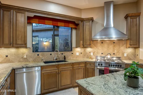 $920,000 | 11758 North 134th Street, Scottsdale, AZ 85259