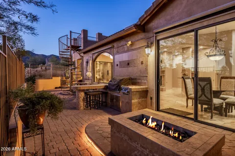 $920,000 | 11758 North 134th Street, Scottsdale, AZ 85259
