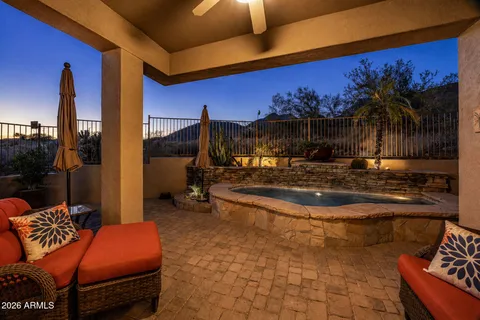 $920,000 | 11758 North 134th Street, Scottsdale, AZ 85259