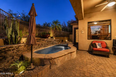 $920,000 | 11758 North 134th Street, Scottsdale, AZ 85259