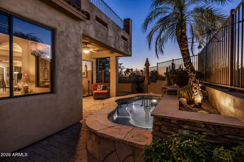 $920,000 | 11758 North 134th Street, Scottsdale, AZ 85259