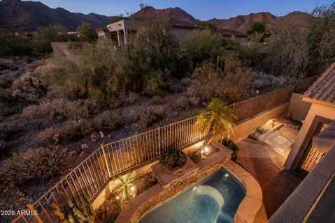 $920,000 | 11758 North 134th Street, Scottsdale, AZ 85259
