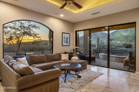$920,000 | 11758 North 134th Street, Scottsdale, AZ 85259
