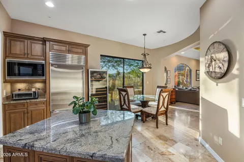 $920,000 | 11758 North 134th Street, Scottsdale, AZ 85259