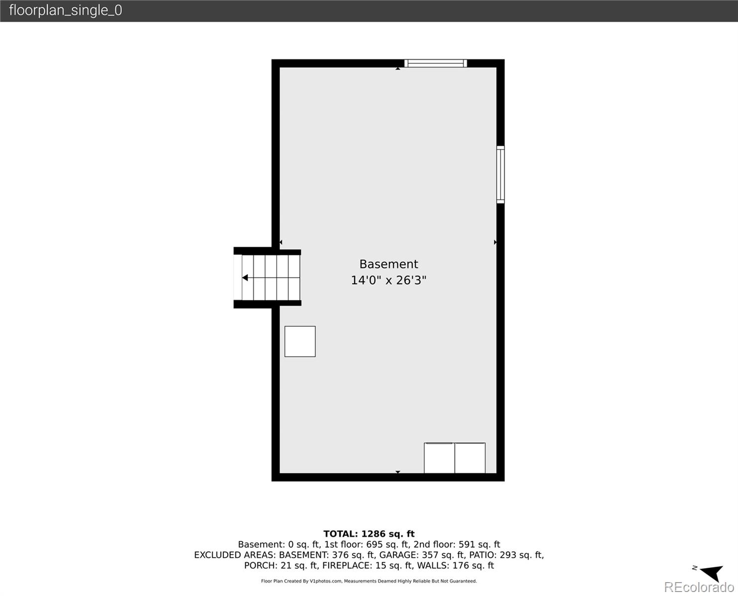 9688 Whitecliff Place Highlands Ranch, CO 80129 - Photo 36 of 36