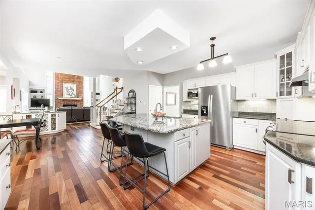 $859,000 | 160 Stonehaven Court, O'Fallon, IL 62269