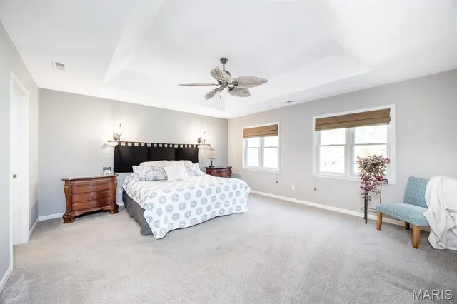 $859,000 | 160 Stonehaven Court, O'Fallon, IL 62269