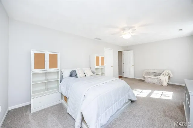 $859,000 | 160 Stonehaven Court, O'Fallon, IL 62269