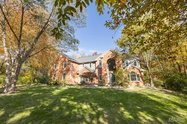 $859,000 | 160 Stonehaven Court, O'Fallon, IL 62269