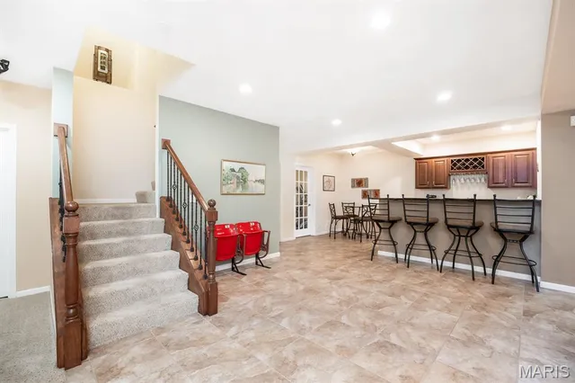 $859,000 | 160 Stonehaven Court, O'Fallon, IL 62269