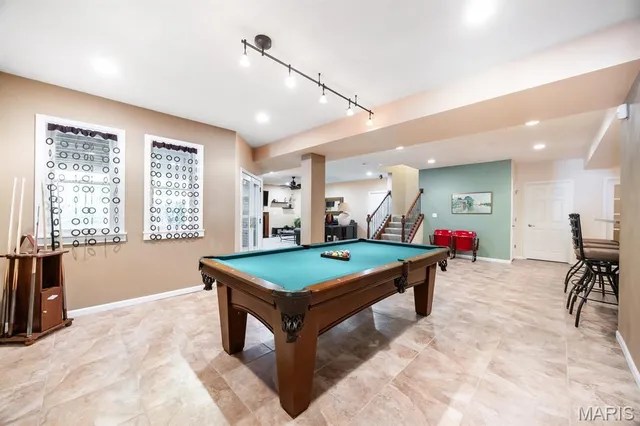 $859,000 | 160 Stonehaven Court, O'Fallon, IL 62269