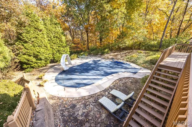 $859,000 | 160 Stonehaven Court, O'Fallon, IL 62269