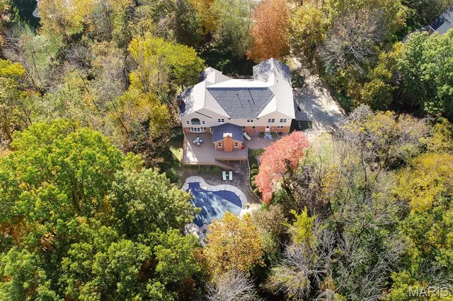 $859,000 | 160 Stonehaven Court, O'Fallon, IL 62269