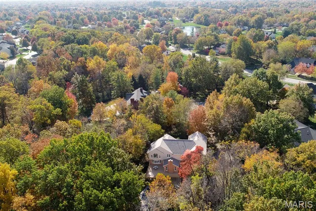 $859,000 | 160 Stonehaven Court, O'Fallon, IL 62269