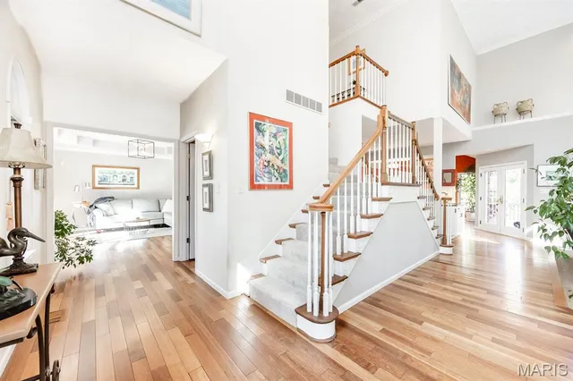 $859,000 | 160 Stonehaven Court, O'Fallon, IL 62269