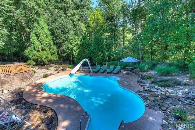 $859,000 | 160 Stonehaven Court, O'Fallon, IL 62269