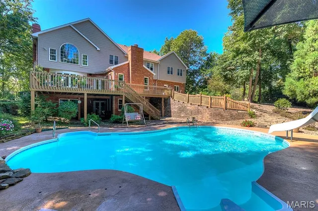 $859,000 | 160 Stonehaven Court, O'Fallon, IL 62269