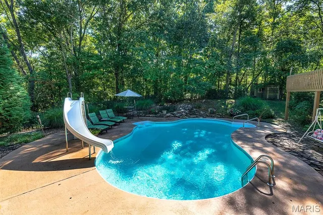 $859,000 | 160 Stonehaven Court, O'Fallon, IL 62269