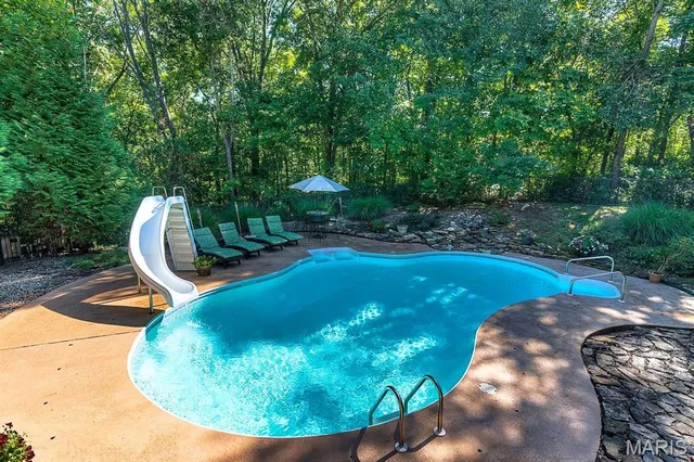 $859,000 | 160 Stonehaven Court, O'Fallon, IL 62269