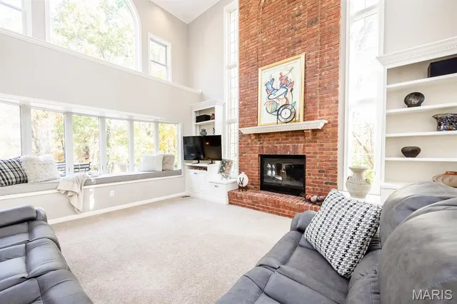 $859,000 | 160 Stonehaven Court, O'Fallon, IL 62269