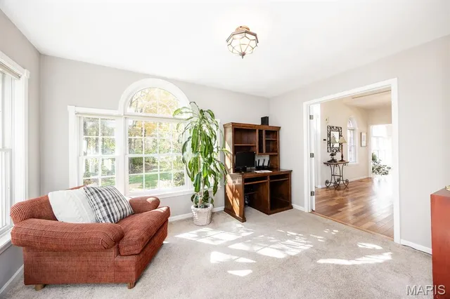 $859,000 | 160 Stonehaven Court, O'Fallon, IL 62269