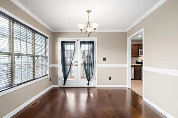 $1,900 | 1328 Southwood Drive, Clarksville, TN 37042