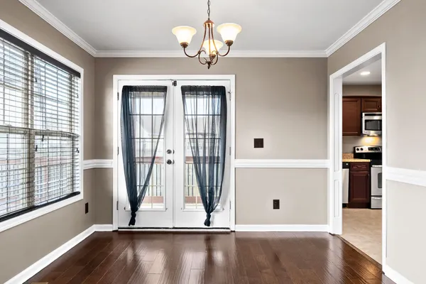 $1,900 | 1328 Southwood Drive, Clarksville, TN 37042